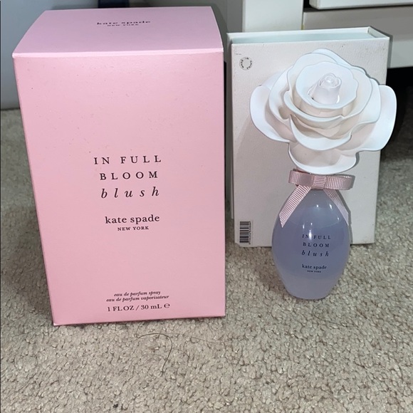 Kate Spade In Full Bloom Blush